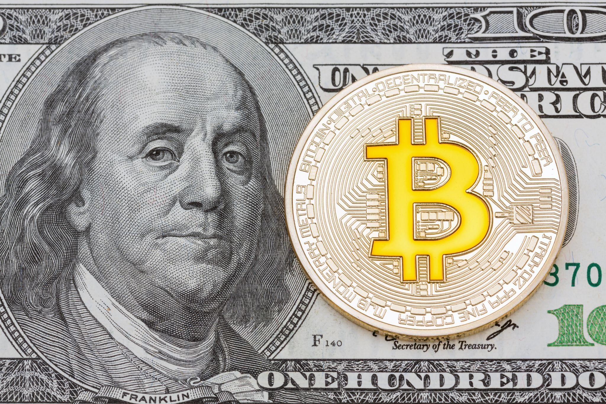 Layanan Penitipan (Kustodian) Bitcoin