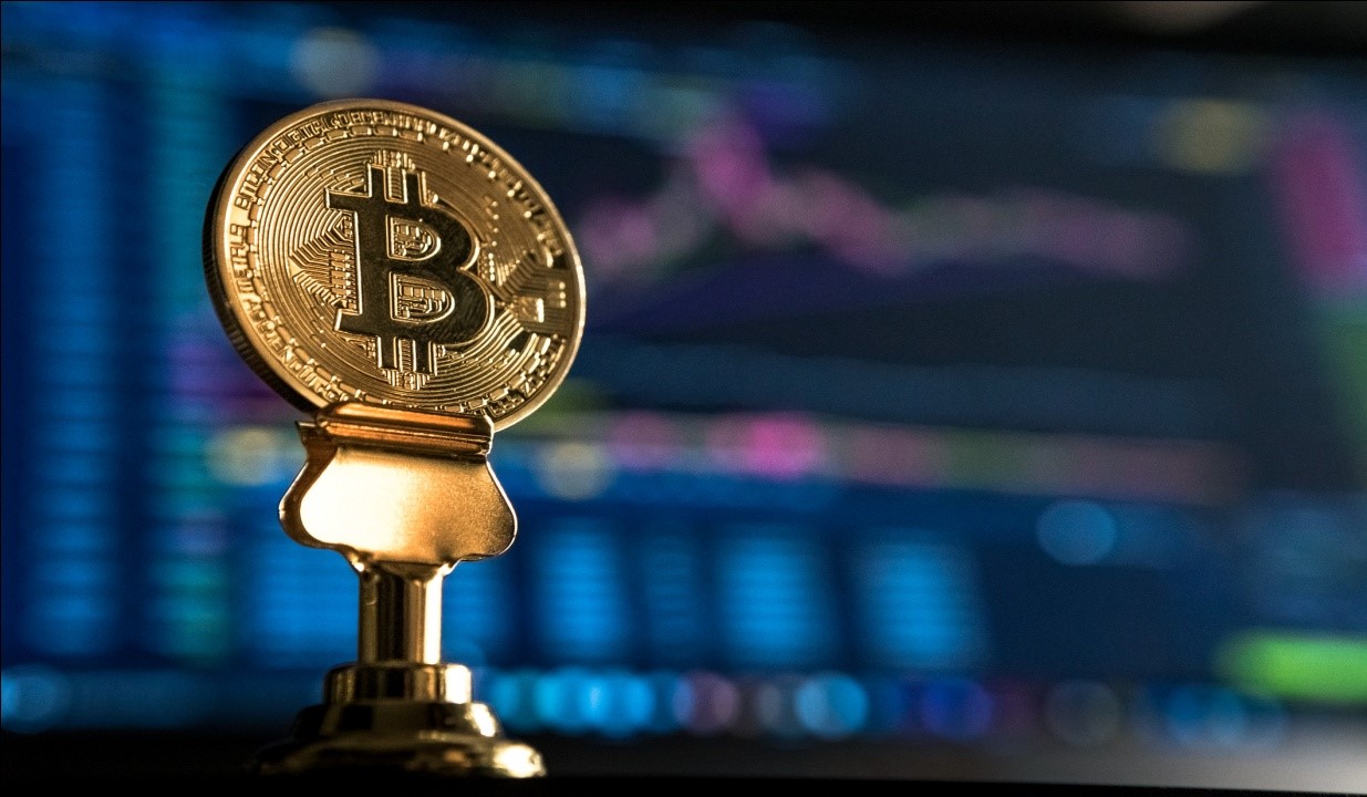 trading bitcoin bagi pemula
