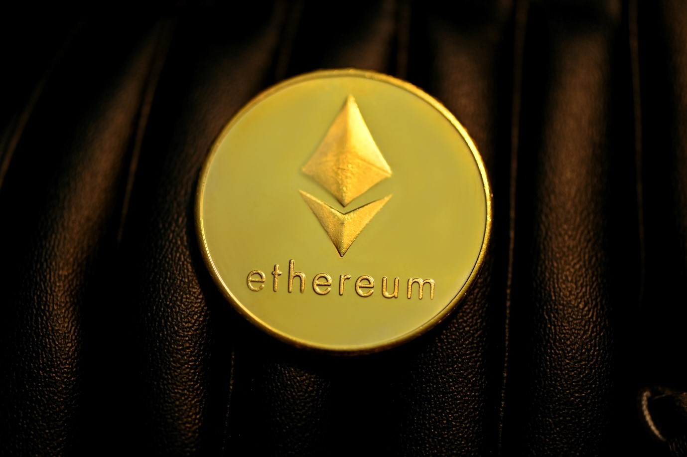 Crypto news indonesia, situs berita cryptocurrency & blockchain - illust : bagaimana ethereum di bulan november?