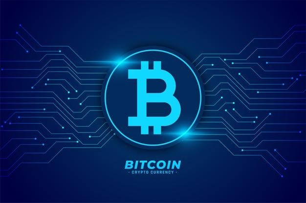 Illust : Masa Depan Bitcoin