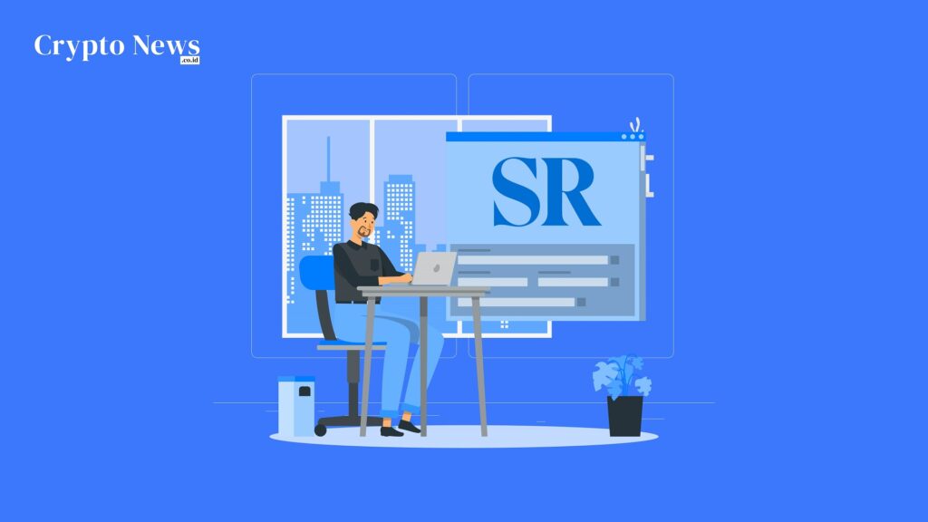 Illust : Cara Kerja SuperRare