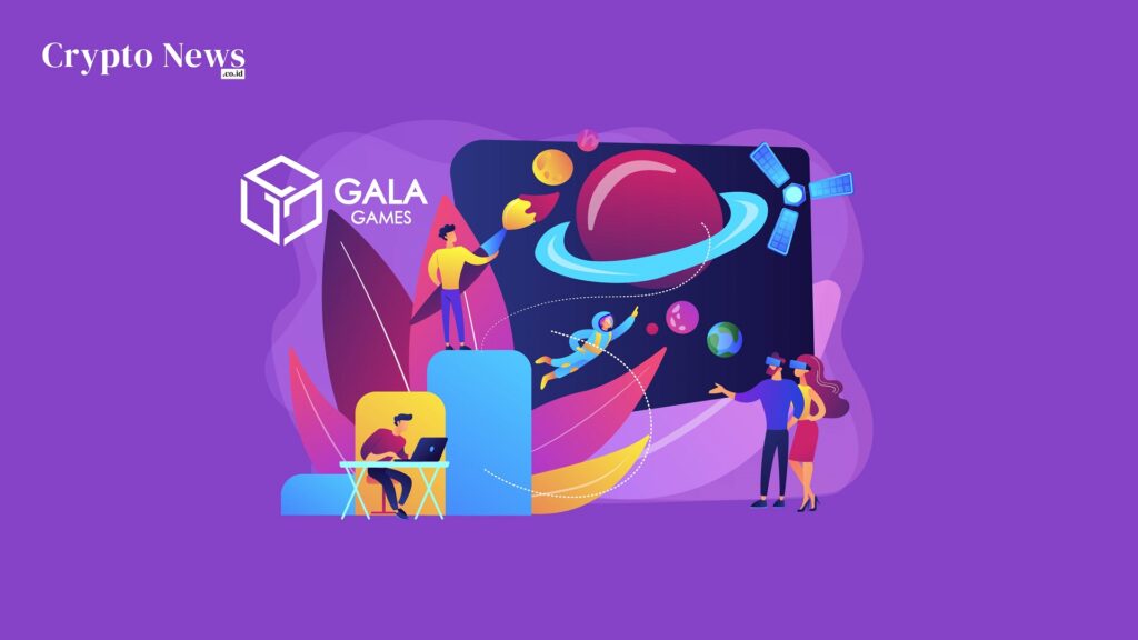 Illust : Manfaat dan Risiko Mengoperasikan Founder’s Nodes