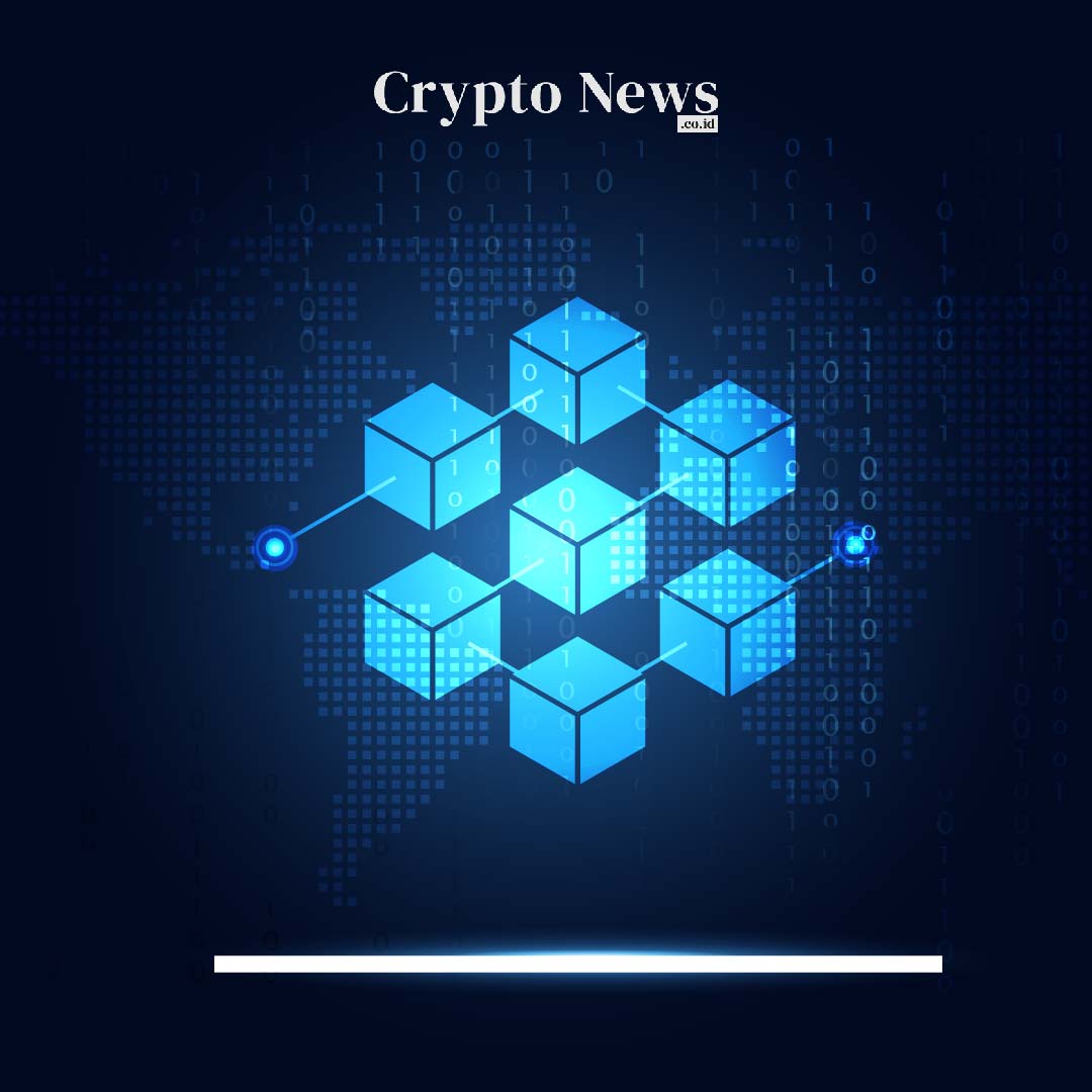 Crypto news indonesia, situs berita cryptocurrency & blockchain - edukasi blockchain