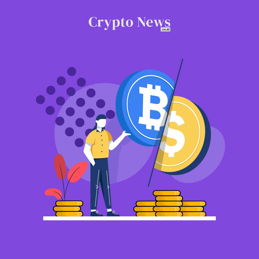 Crypto news indonesia, situs berita cryptocurrency & blockchain - edukasi cex (centralized exchange)