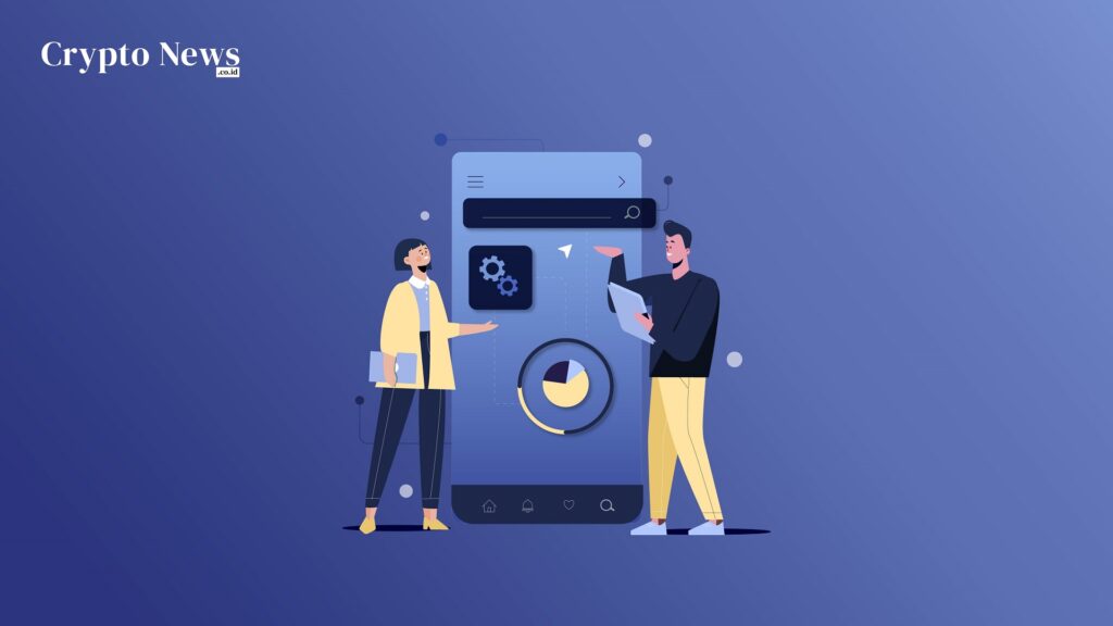 Illust : Produk-Produk DXdao