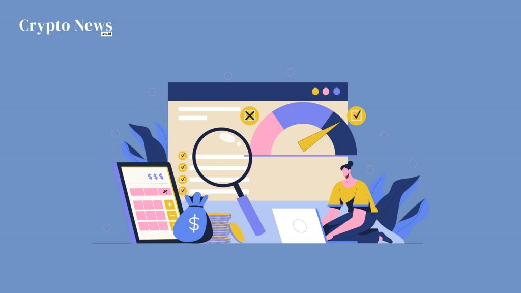 Illust : Cara Kerja Position Trading