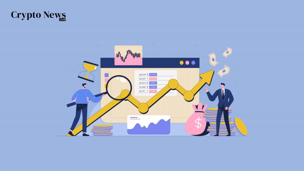 Illust : Faktor-Faktor yang Harus Diperhatikan Position Trader