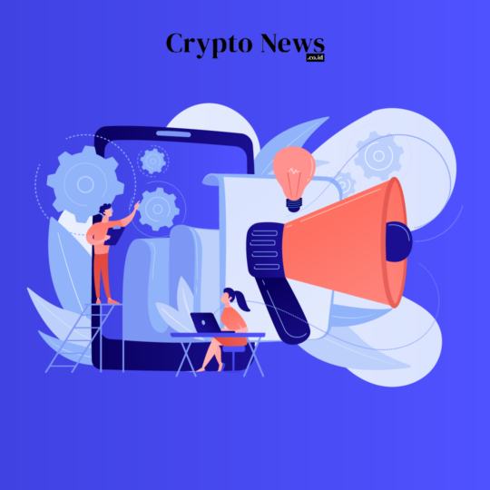 Illust - Cara Menganalisis Whitepaper