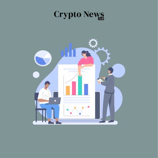 Illust - Cara Investor Melihat Bitcoin di Tengah Kontradiksi Pergerakan Harga