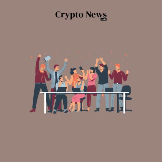 Illust - Axie Infinity Berhasil Lampaui Decentraland dan Menjadi NFT Paling Top di 112 Negara