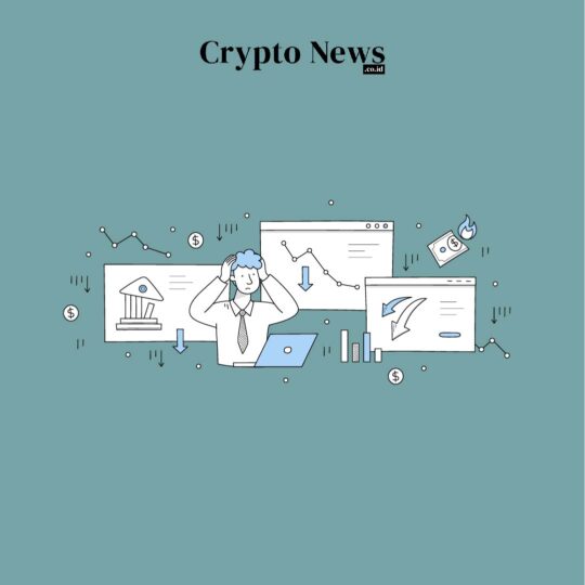 Crypto news indonesia, situs berita cryptocurrency & blockchain - illust - pergerakan harga ethereum belum menunjukkan kesiapan meningkat