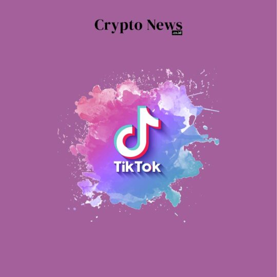 Illust - TikTok Mulai Berinvestasi ke Metaverse
