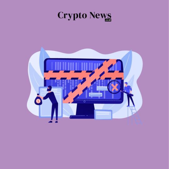 Crypto news indonesia, situs berita cryptocurrency & blockchain - illust - pendiri atau developer anonim