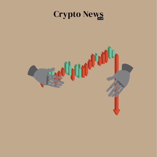 Crypto news indonesia, situs berita cryptocurrency & blockchain - illust - proyeksi imbalan investasi yang tidak realistis
