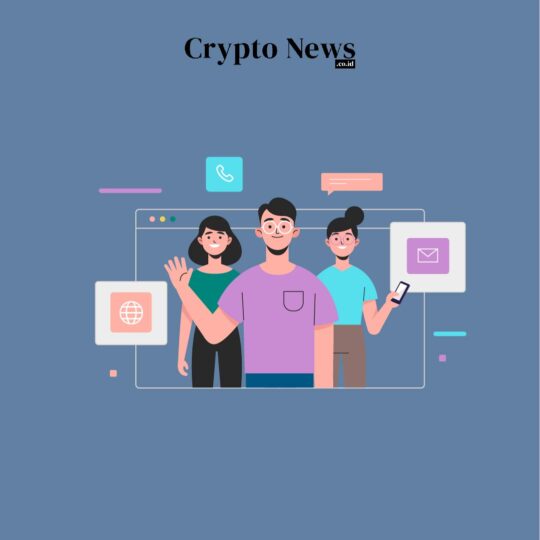 Crypto news indonesia, situs berita cryptocurrency & blockchain - illust - three arrow capital memberikan informasi palsu