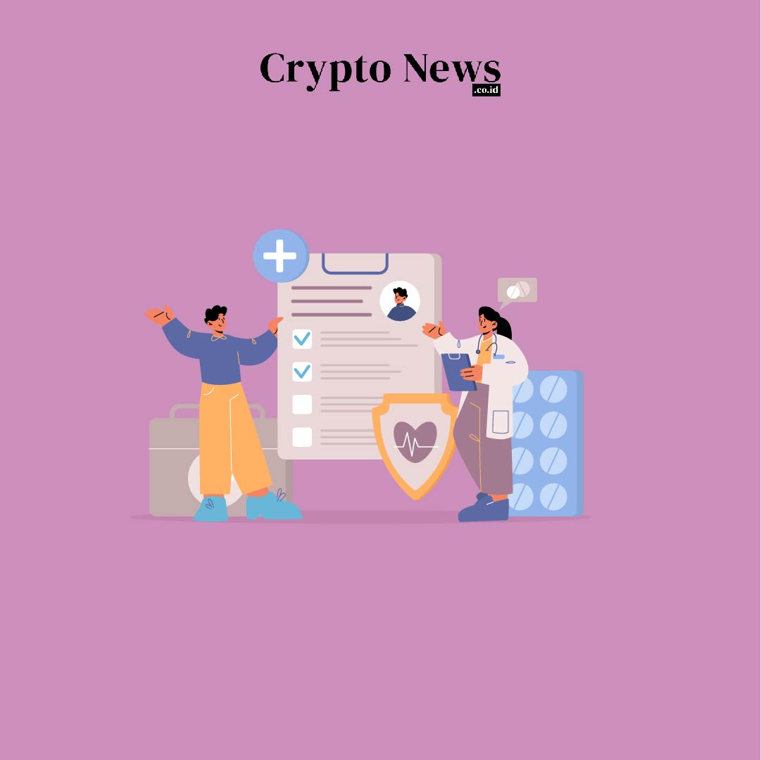 Illust - Cara Smart Contract Audit dan KYC Mengamankan Ruang DeFi
