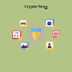 Crypto news indonesia, situs berita cryptocurrency & blockchain - illust - moonbirds: koleksi nft burung hantu piksel yang paling populer