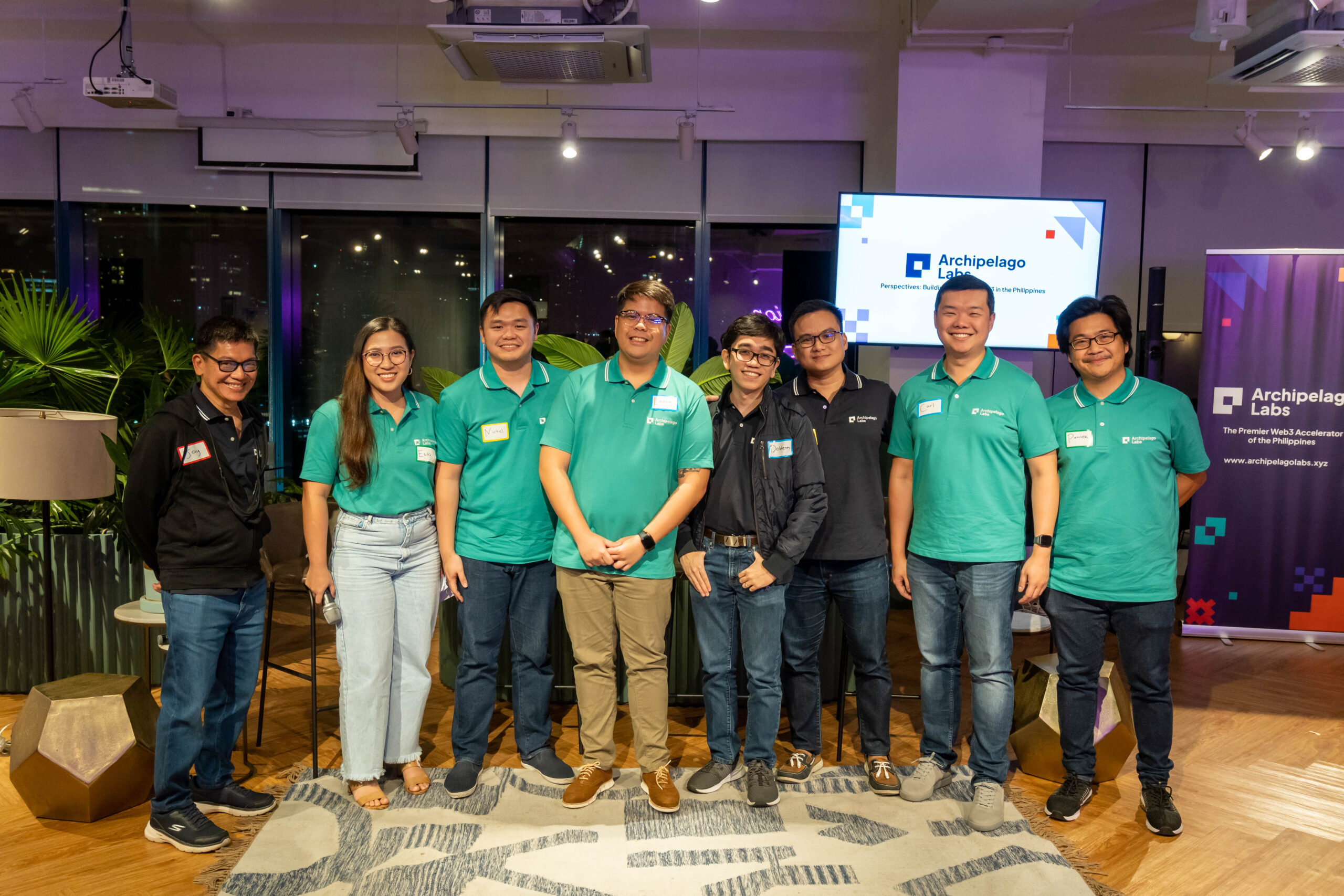 illust - Akselerator startup Archipelago Labs meluncurkan dana $10 juta untuk berinvestasi dan mendukung startup Web3 Filipina