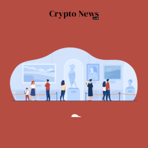 illust - Yuga Labs Menghadiahkan CryptoPunk ke ICA Miami dalam Inisiatif Perusahaan dengan Museum Seni Kontemporer