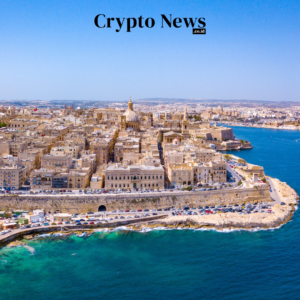 illust - Malta, Pulau Blockchain di Selatan Eropa