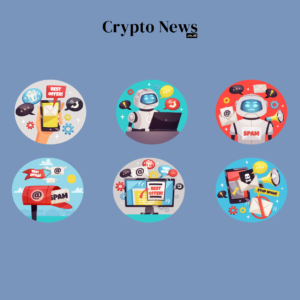 illust - Bot Spam Kripto Di Twitter Diam Tak Berkutik Akibat Serangan Dari Elon Musk