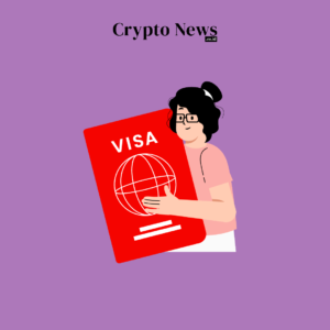 illust - Visa Mulai Meluncurkan Beberapa Inovasi Dengan Blockchain