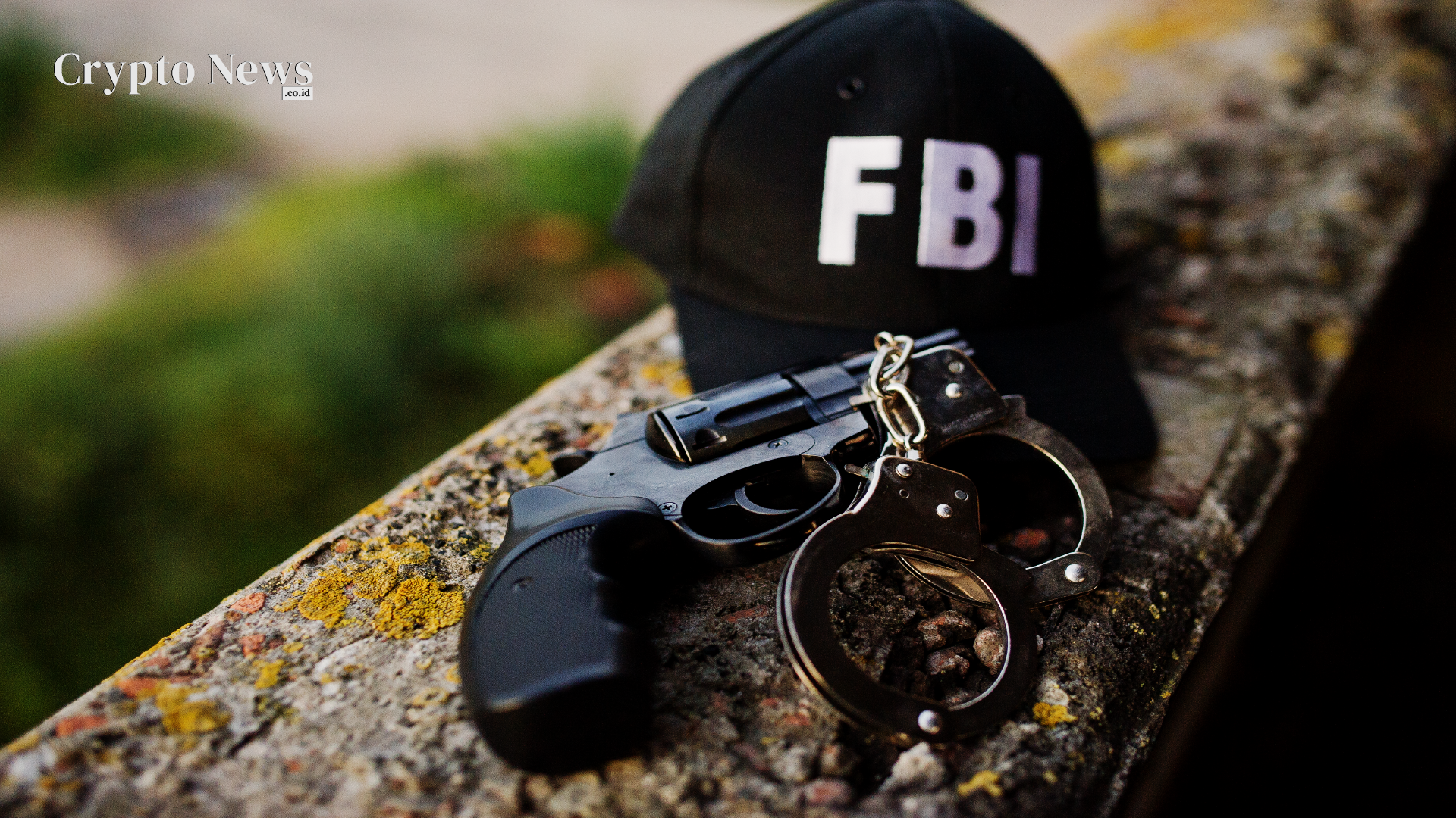 illust - FBI Menyelidiki Pelanggaran Data 3Commas.