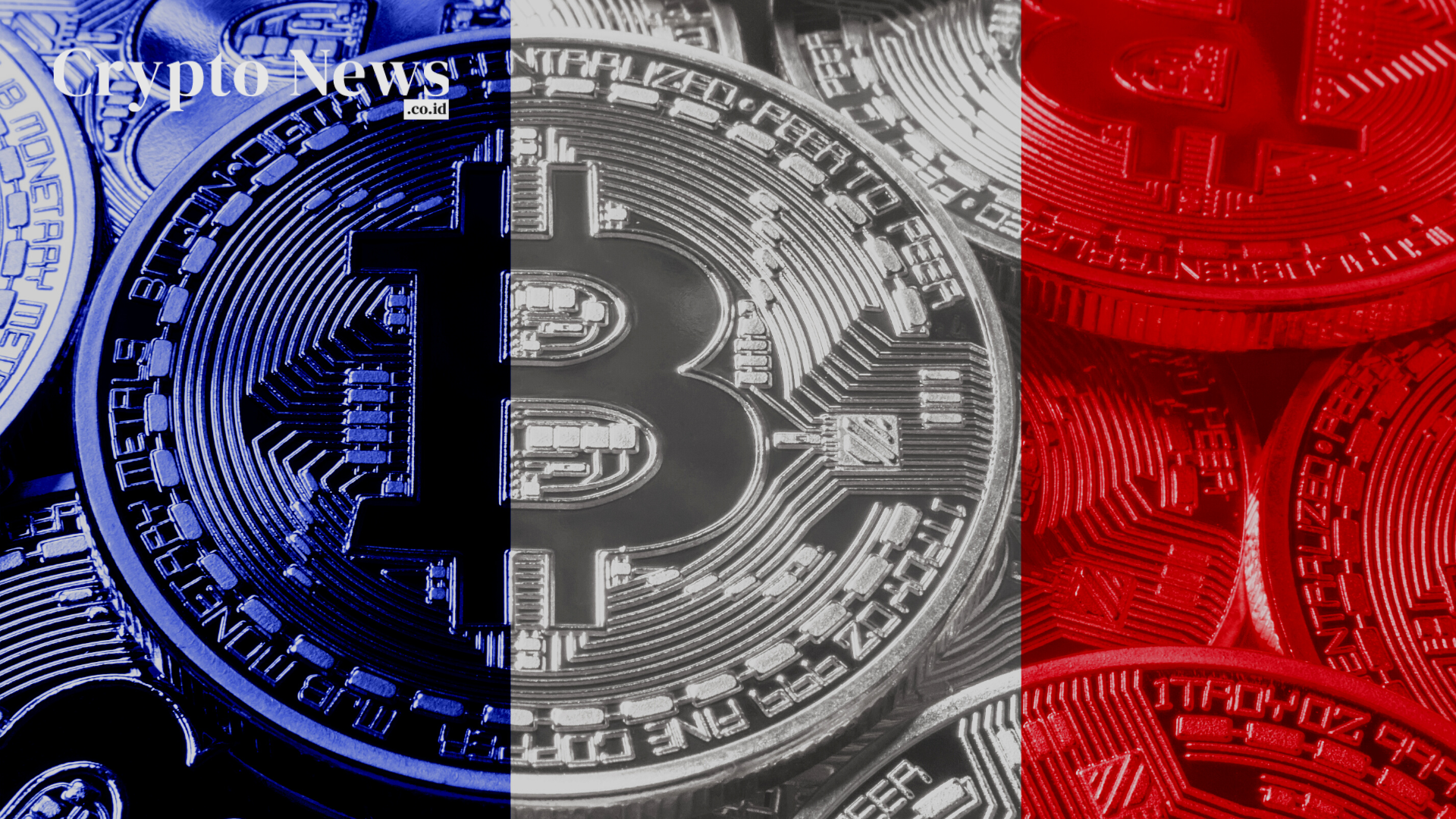 illust - Gubernur Bank Prancis Mewajibkan Lisensi untuk Perusahaan Crypto