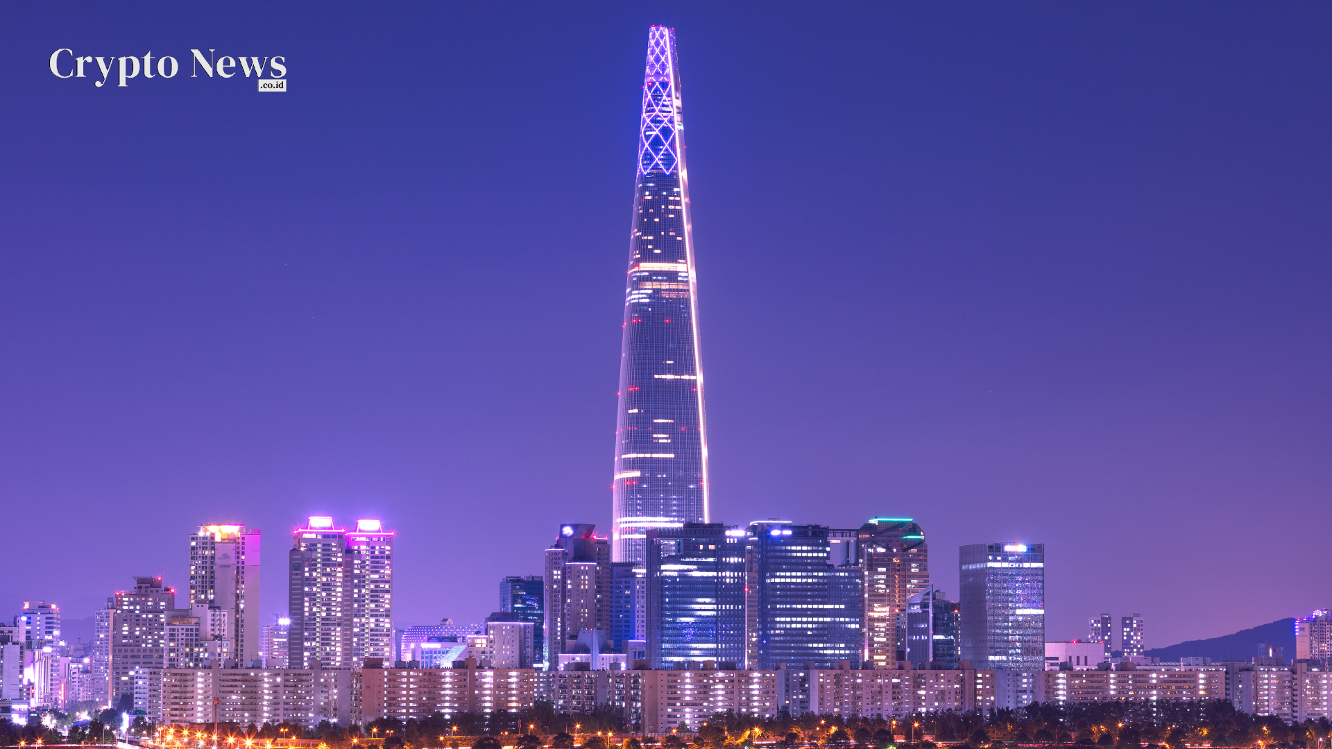 illust - Pemerintah Seoul Membuka Proyek Kota Metaverse Untuk Umum