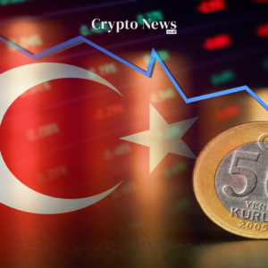 Crypto news indonesia, situs berita cryptocurrency & blockchain - illust - bank sentral turki melaporkan transaksi pembayaran pertama di jaringan digital lira