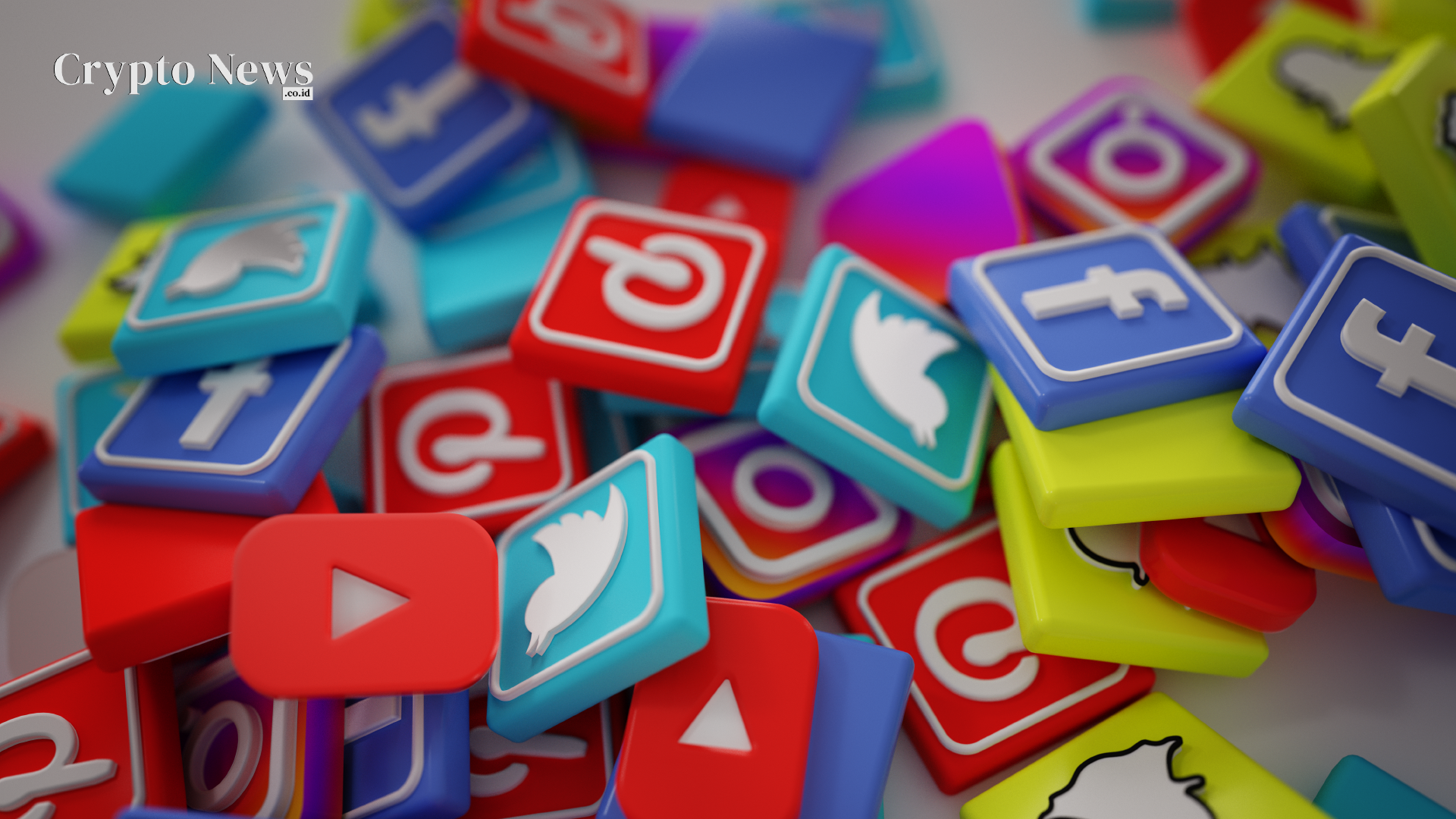 illust - Upaya Media Sosial Dalam Mengubah Pandangan Terhadap Para Content Creator