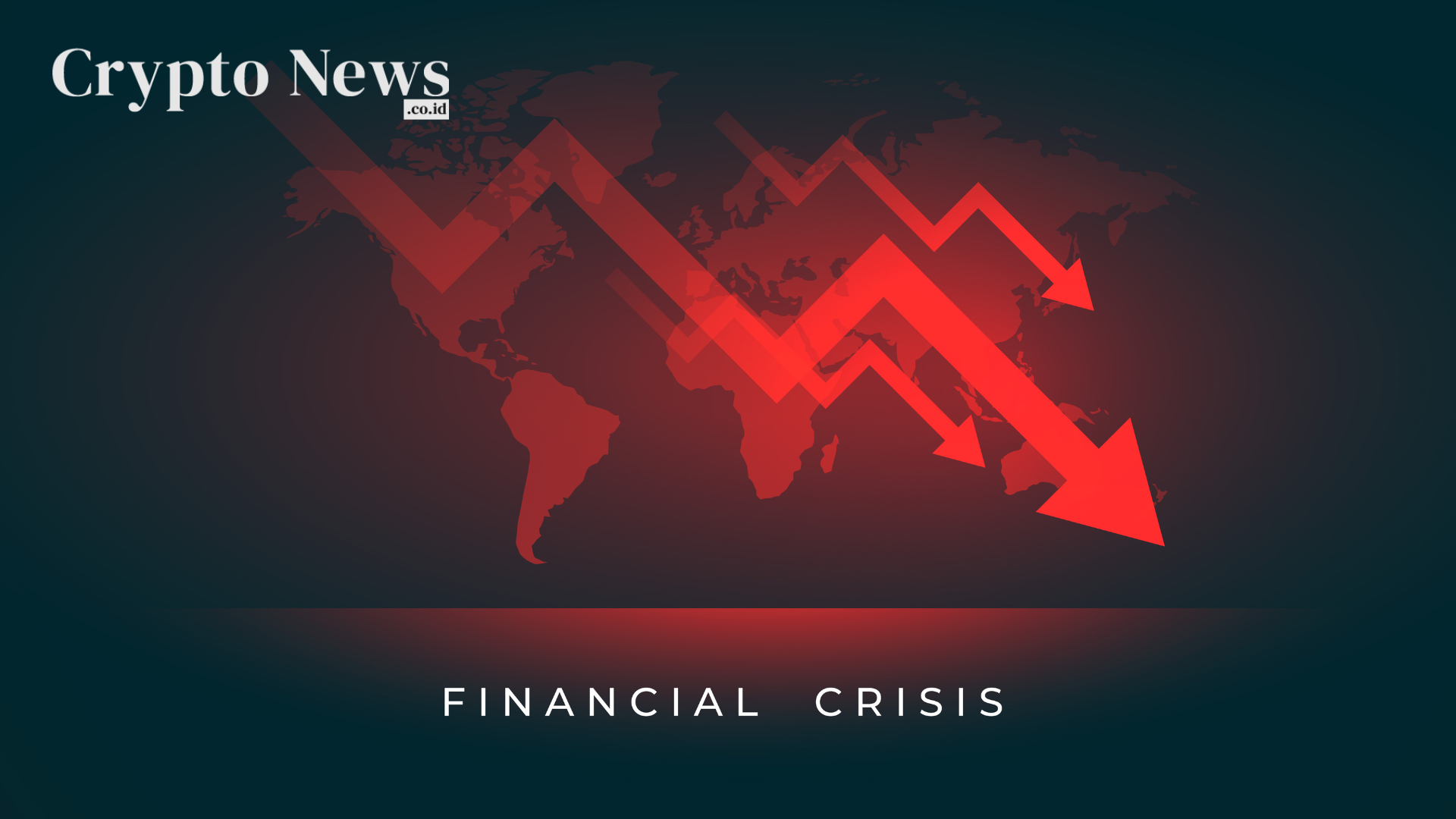 illust - Apa Itu Krisis Keuangan Global Dan Dampaknya Terhadap Ekonomi Global