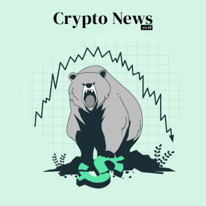 Crypto news indonesia, situs berita cryptocurrency & blockchain - illust - pedagang bitcoin khawatir akan kembalinya pasar beruang