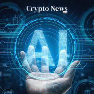 illust - Bangkitnya Proyek Artificial Intelligence (AI) dan Cryptocurrency Pada Tahun 2023
