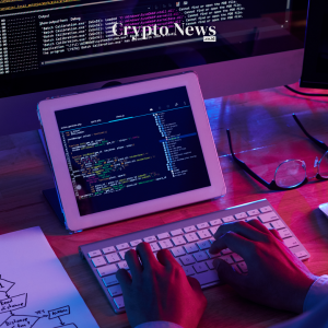 Crypto news indonesia, situs berita cryptocurrency & blockchain - illust - pentingnya sumber terbuka dalam ilmu komputer dan pengembangan perangkat lunak