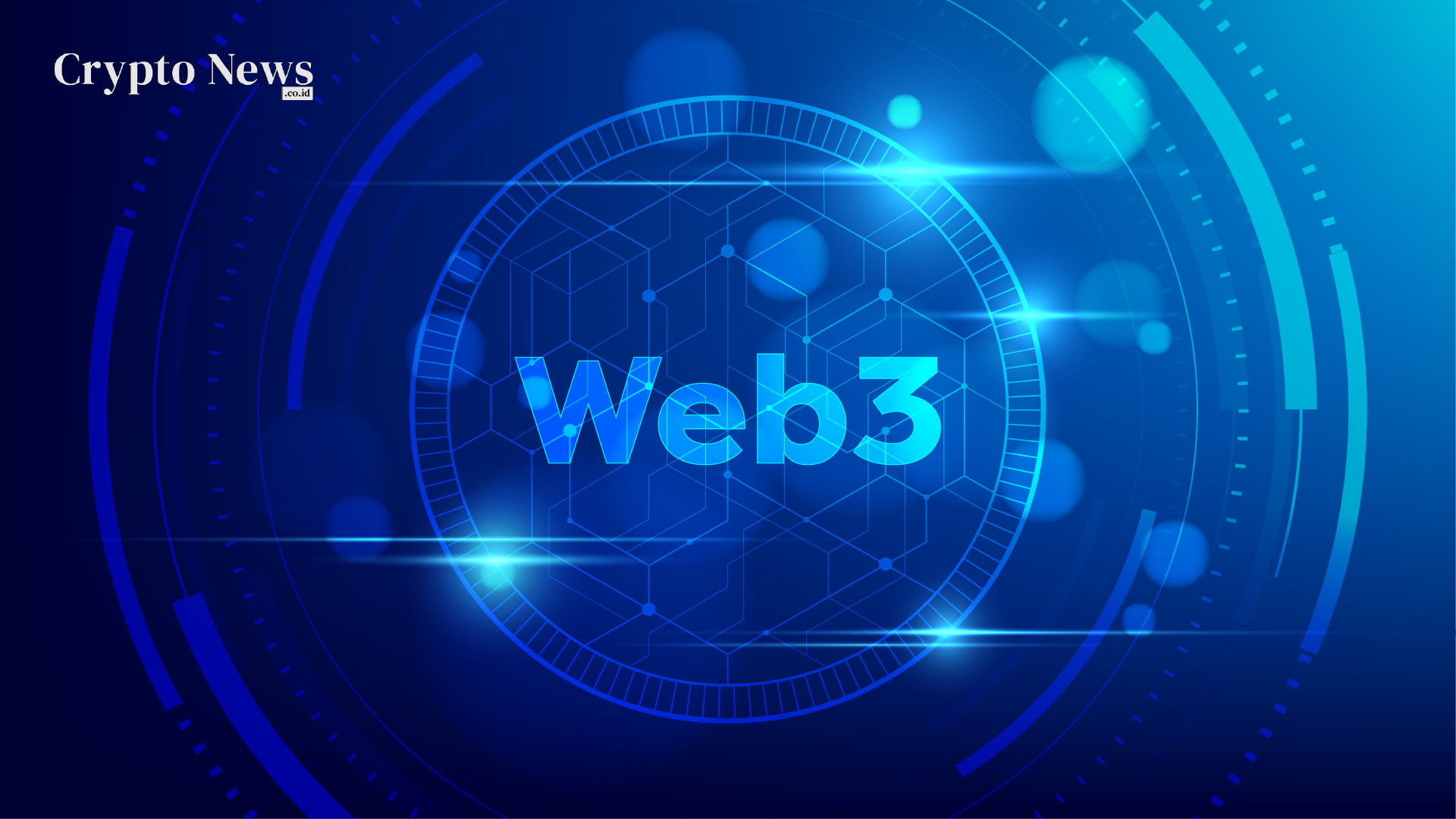 illust - Web3 Akan Memanfaatkan Model Bisnis Software-as-a-Service (SaaS)