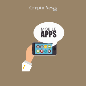 Crypto news indonesia, situs berita cryptocurrency & blockchain - illust - aplikasi jaringan yang terdesentralisasi kini telah ditayangkan langsung di app store apple