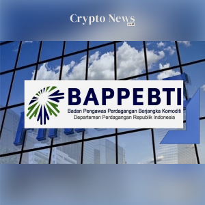 illust - bappebti Menargetkan Pembentukan Bursa Kripto Akan Rampung Pada Juni 2023