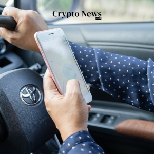 illust - Toyota Kini Sedang Berencana Menjajaki Alat DAO Dan Integrasi Blockchain Untuk Operasi Perusahaan