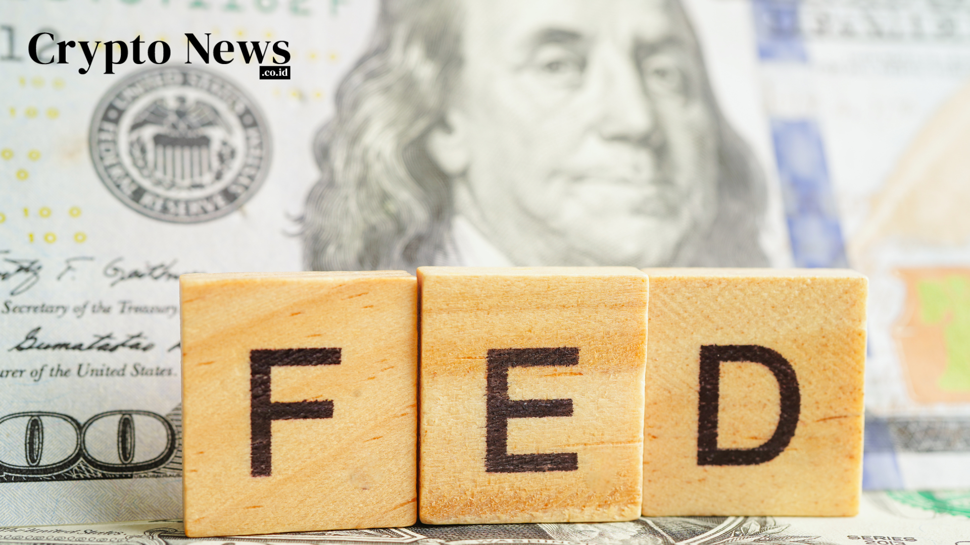 illust - Federal Reserve Konfirmasi Peluncuran Layanan Pembayaran Instan FedNow pada Juli
