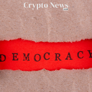 illust - Mengapa Bitcoin Perlu Demokrasi untuk Tetap Desentralisasi