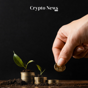 Crypto news indonesia, situs berita cryptocurrency & blockchain - illust - cara berinvestasi dalam cryptocurrency tanpa uang