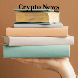 Crypto news indonesia, situs berita cryptocurrency & blockchain - illust - 5 buku blockchain teratas yang dapat kamu baca