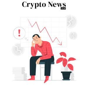 Crypto news indonesia, situs berita cryptocurrency & blockchain - illust - 1kontroversi pernyataan analis kripto: investasi di bitcoin tidak membuat kaya lagi?