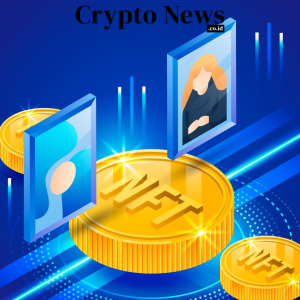 Crypto news indonesia, situs berita cryptocurrency & blockchain - illust - cara membeli nft tanpa memiliki crypto