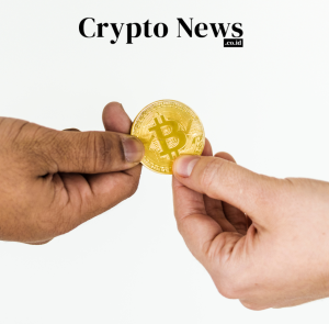 Crypto news indonesia, situs berita cryptocurrency & blockchain - illust - permintaan investor mendorong meningkatnya kepemilikan bitcoin