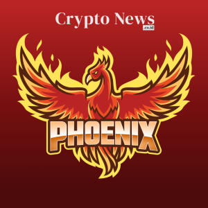 Crypto news indonesia, situs berita cryptocurrency & blockchain - illust - phoenix: aplikasi kripto dengan likuiditas terdesentralisasi dan hasil mengalahkan pasar