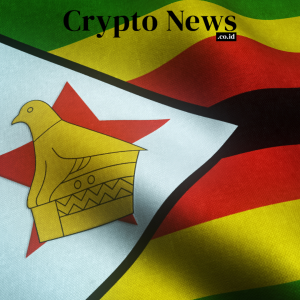 Zimbabwe Mendukung Uang Digital Baru Dengan 140 Kilogram Emas