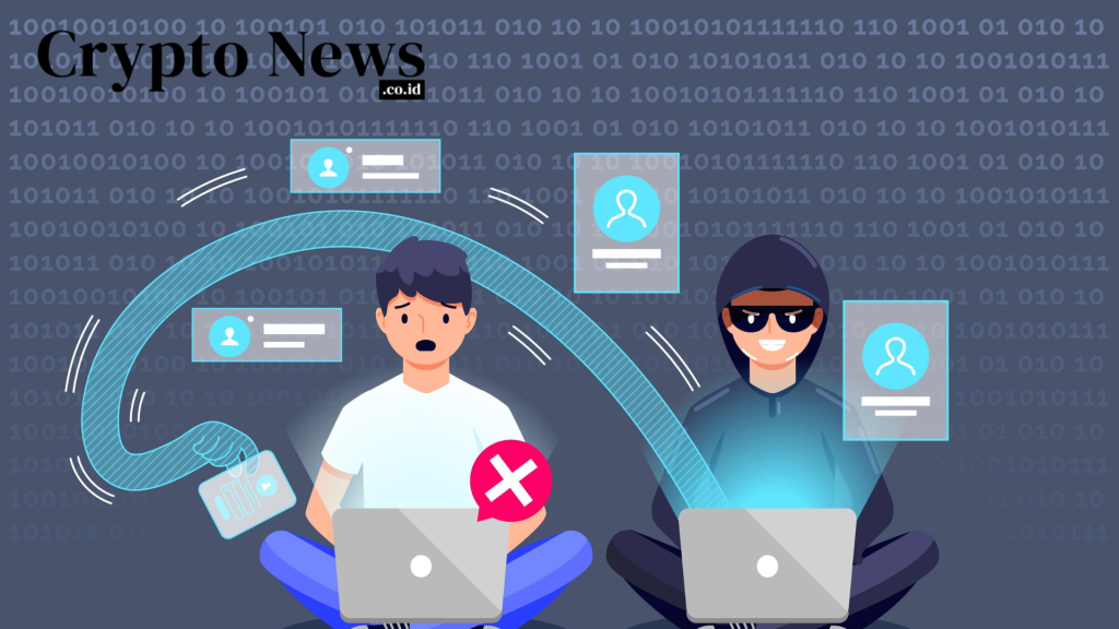 Crypto news indonesia, situs berita cryptocurrency & blockchain - 3 cara melawan serangan phishing dalam proyek defi