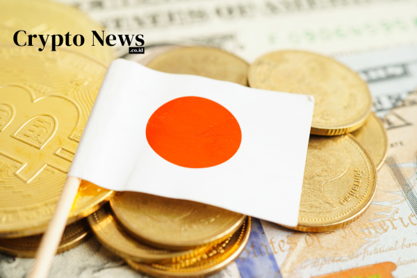 Asosiasi Blockchain Jepang, Minta Regulator Tinjau Pajak Kripto